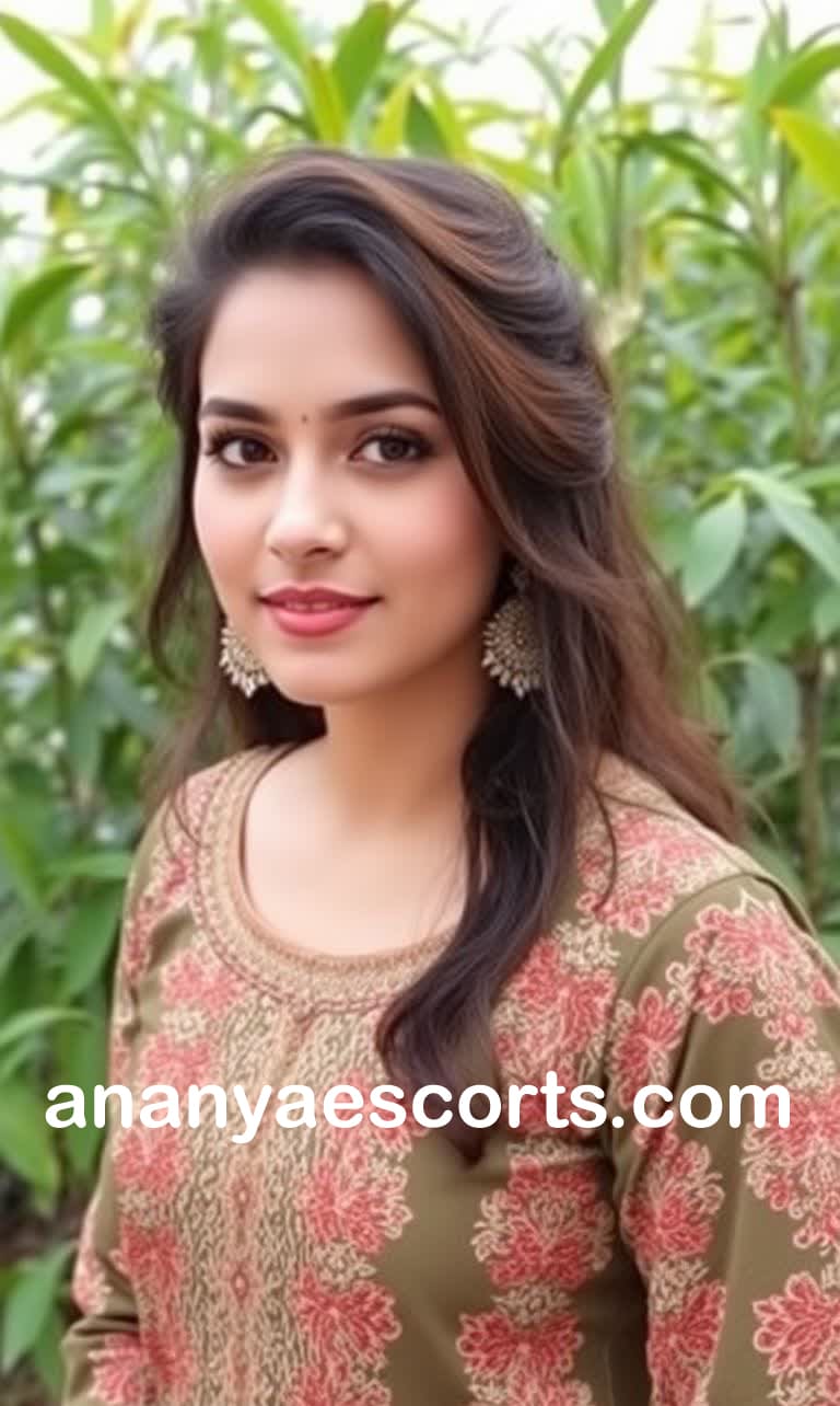 Escort Service in Madhugiri